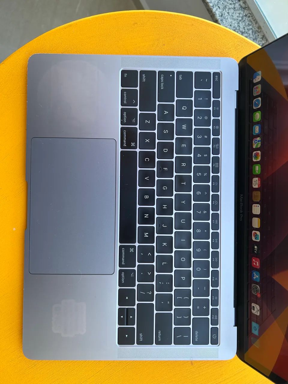 Macbook Pro 2017 100% Original - Foto 3