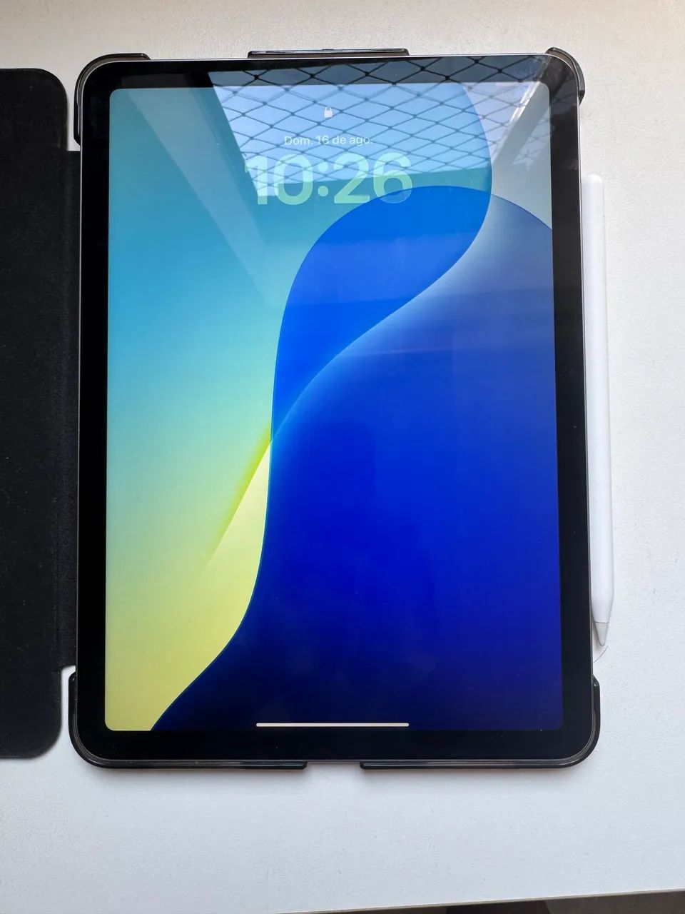 Ipad Air M3 11 128gb + Apple Pencil Pro