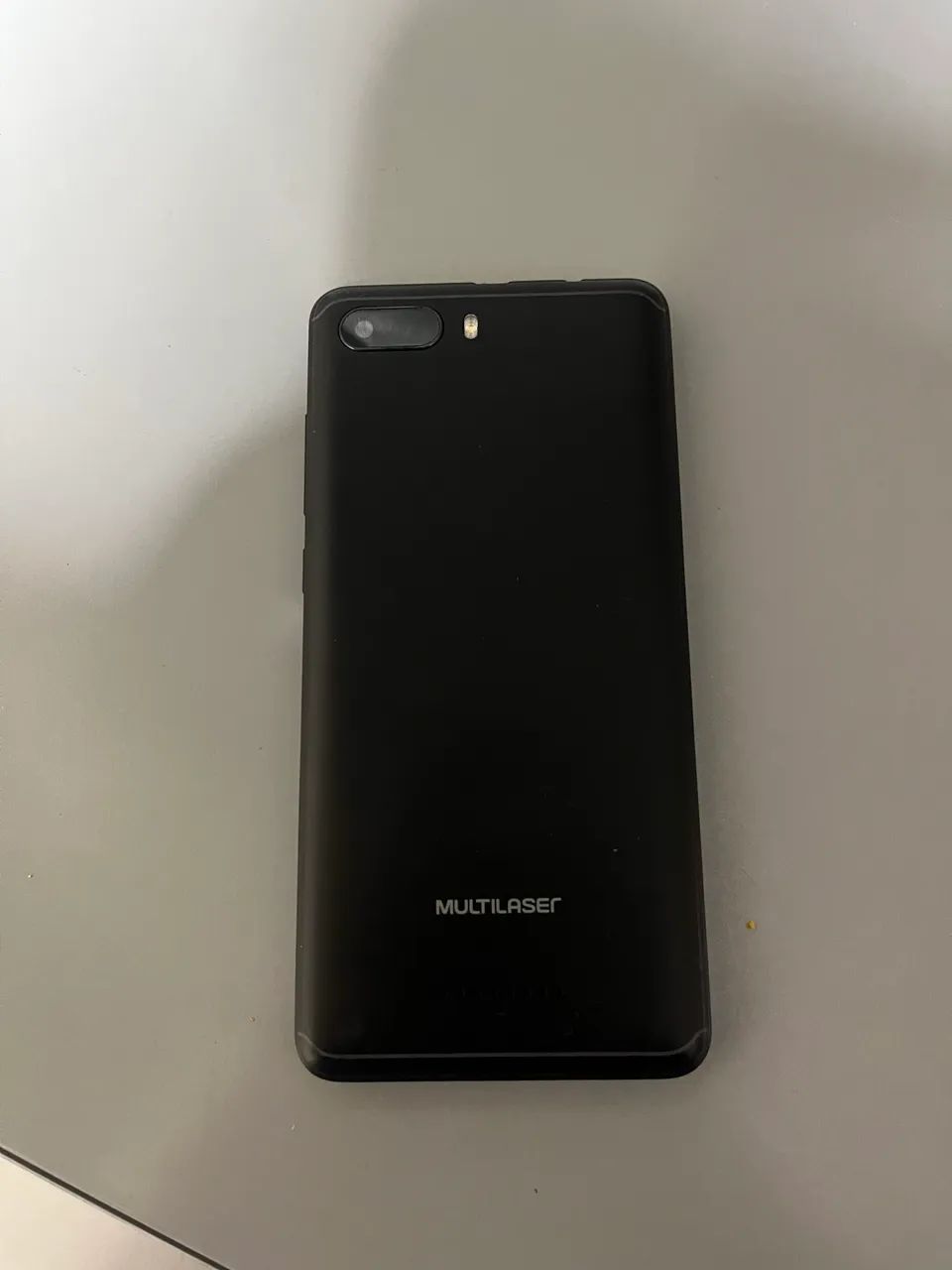 Celular Multilaser Ótimo Estado - Foto 2