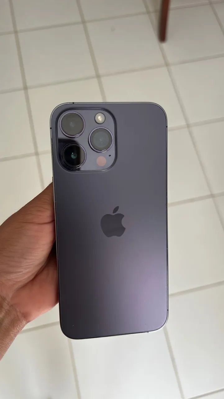 IPHONE 14 PRO MAX - 256GB - Foto 3
