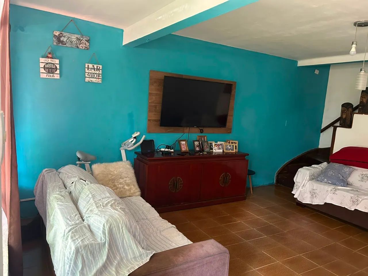 Vende-se casa em vila particular  - Foto 2