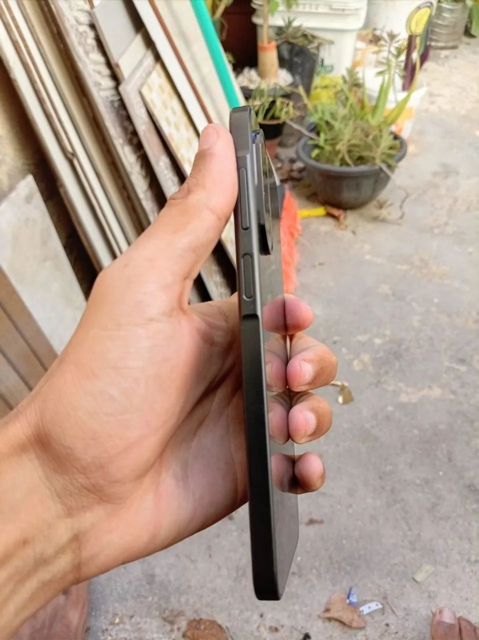 Vendo Samsung A17 256 gigas 5g  - Foto 3