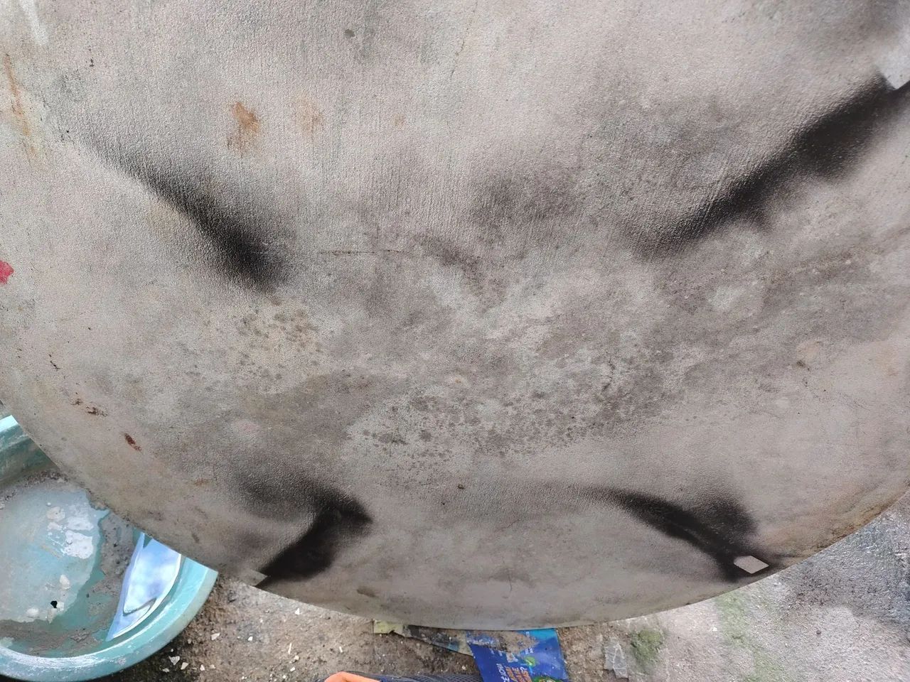 Pedra para mesa em marmore  - Foto 3