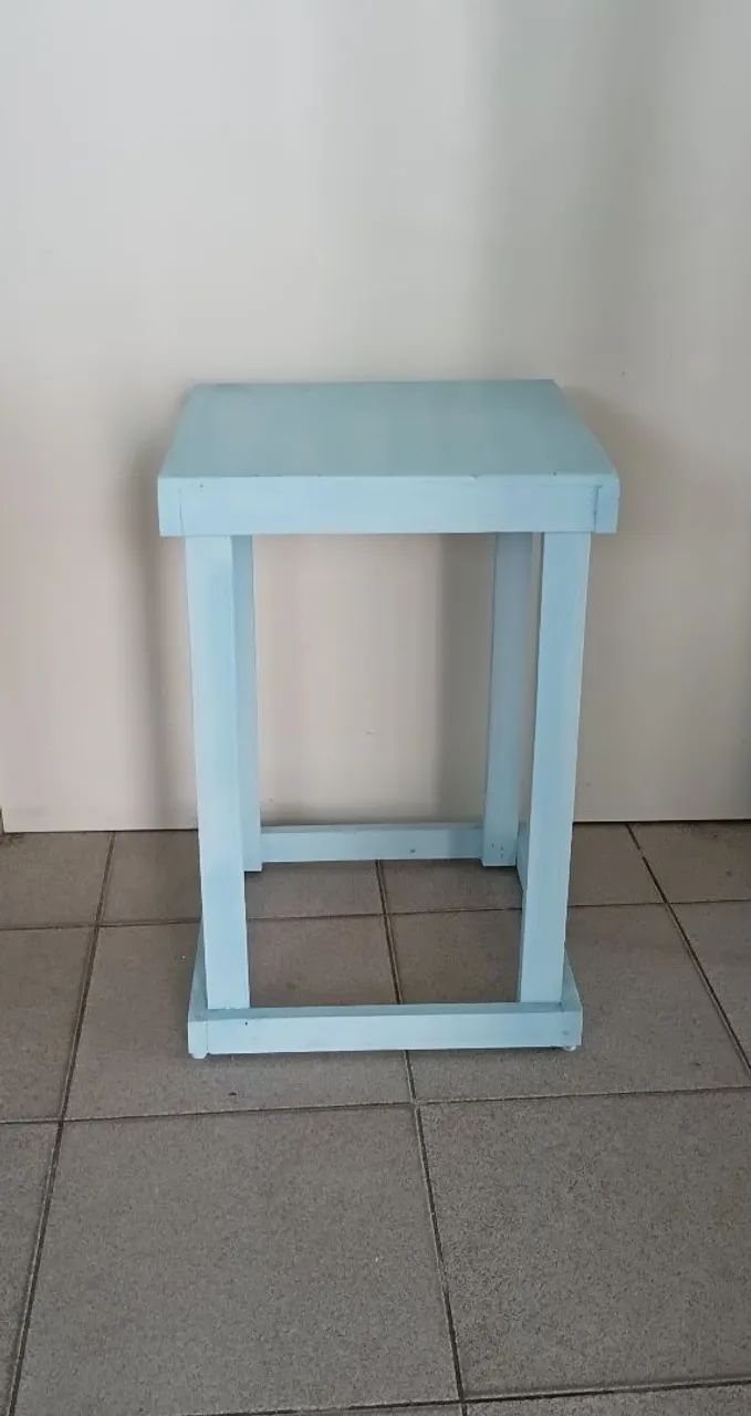 Mesinhas  - Foto 3