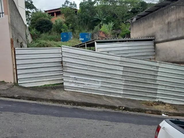 TERRENO PLANO PERTO DO CENTRO DA CIDADE