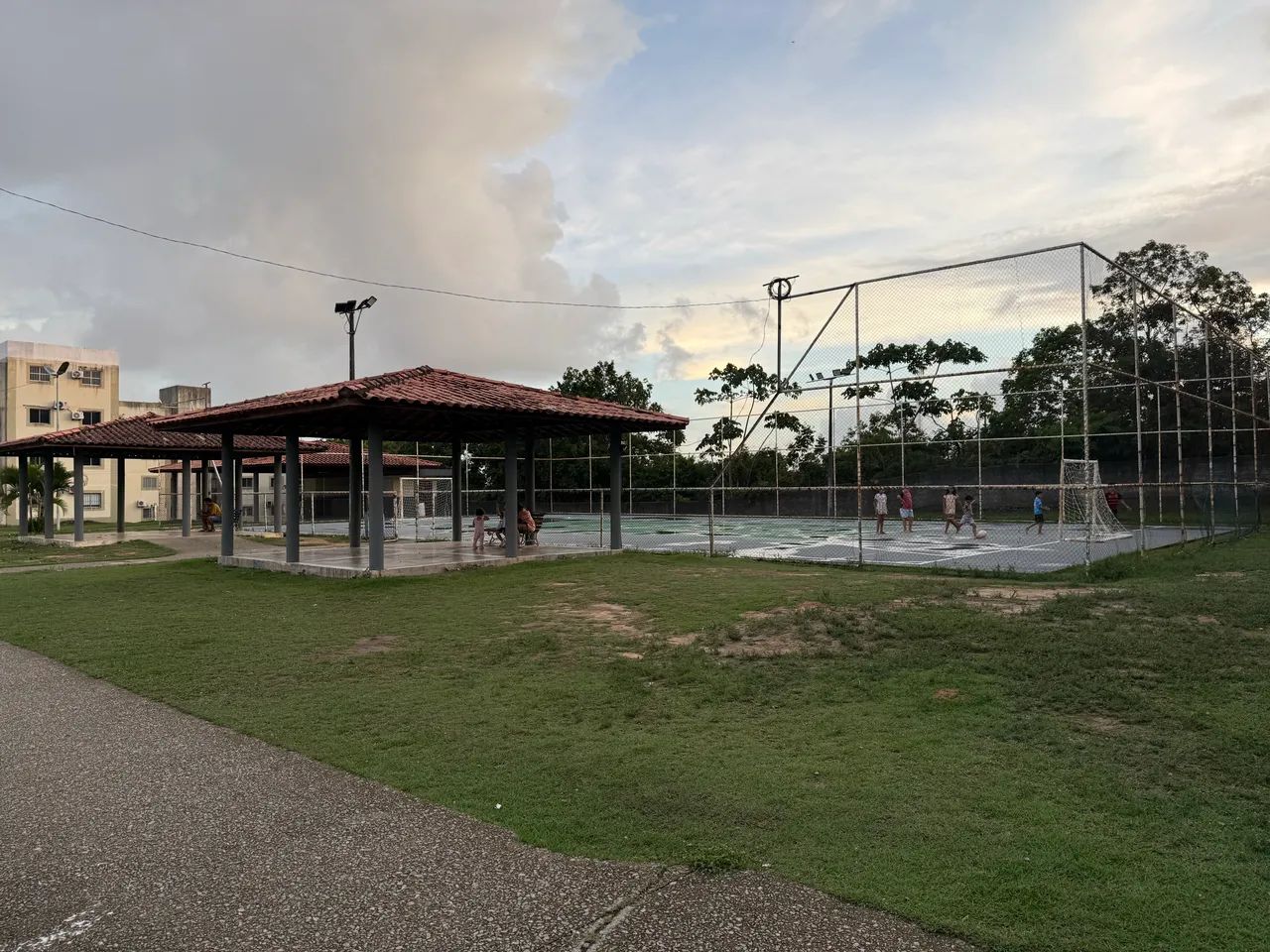 Residencial Parque Petrópolis III - Foto 4