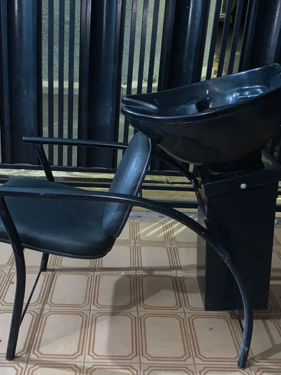 Lavatório para Cabeleiro  - Foto 4