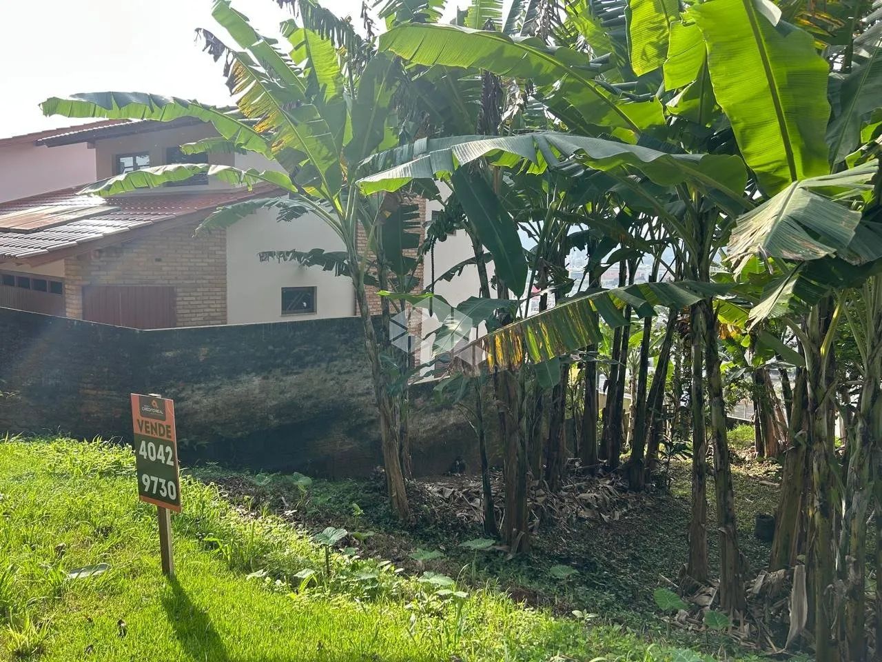 TERRENO EM CONDOMÍNIO FECHADO NA TRINDADE FLORIANÓPOLIS - Foto 3