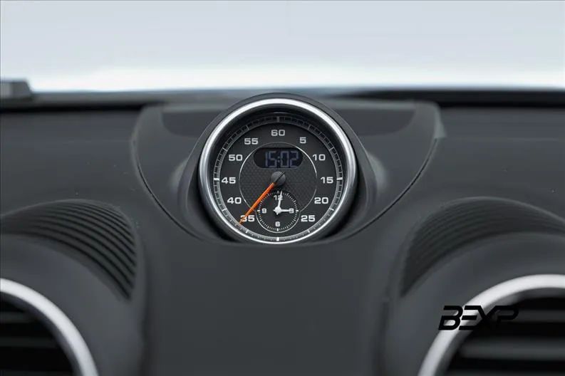 Porsche 718 Cayman GTS 2.5 365cv, foto 16 de 16