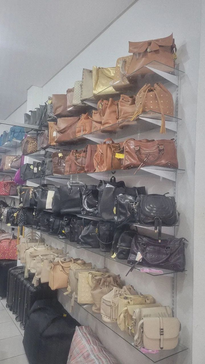 Lote de bolsas 100 bolsas  - Foto 3