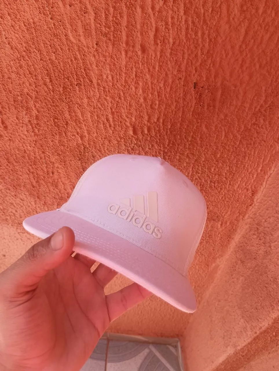 Boné Adidas  - Foto 2