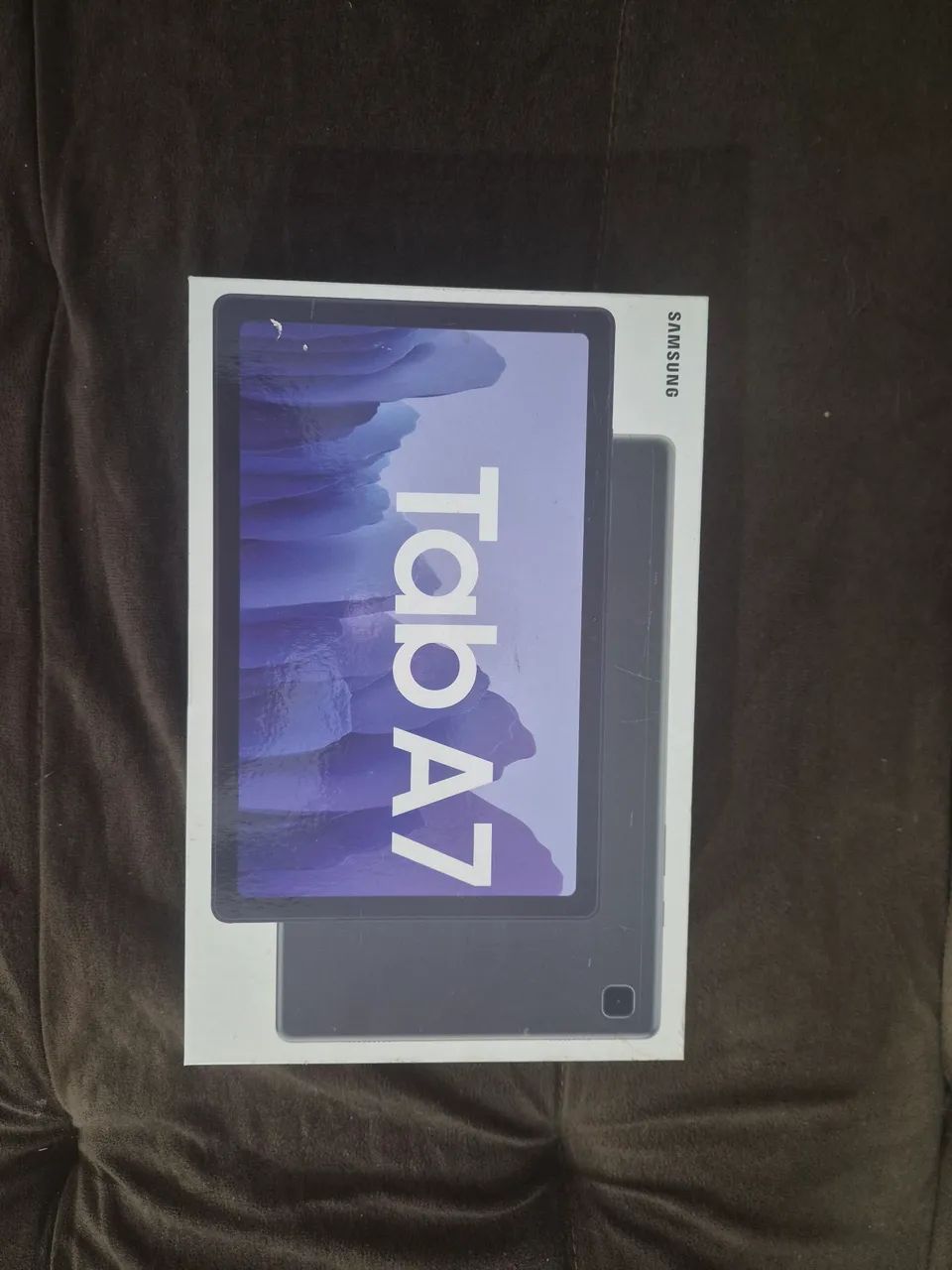 Tablet samsung A7 - Foto 5