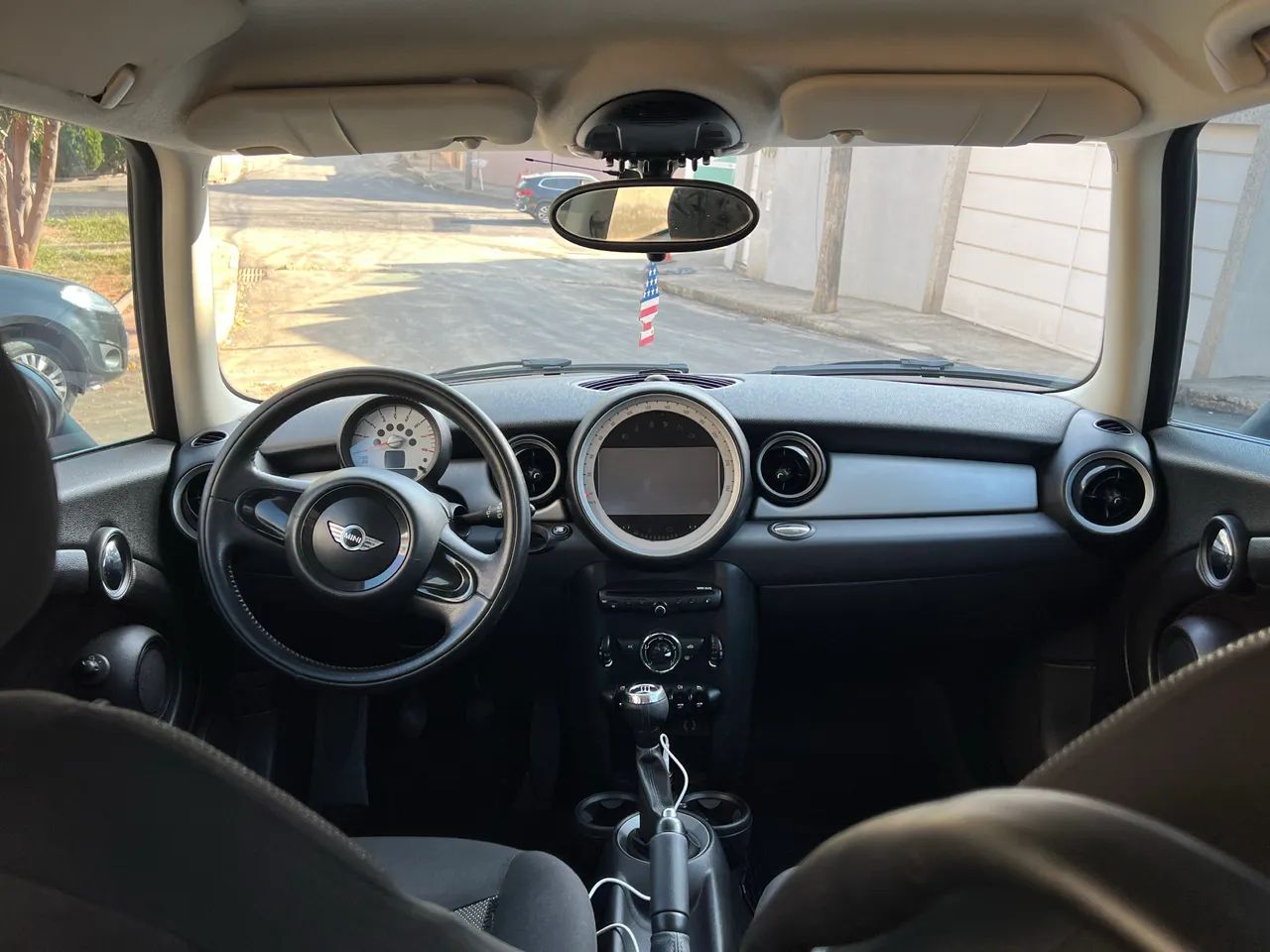 Mini One 1.6 Mec. 2013 - Foto 5