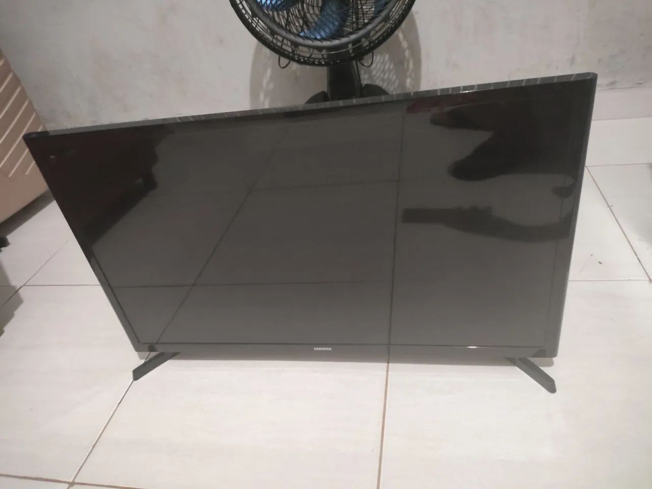  Samsung 32 polegadas - Modelo UN32J4300AG  - Foto 2
