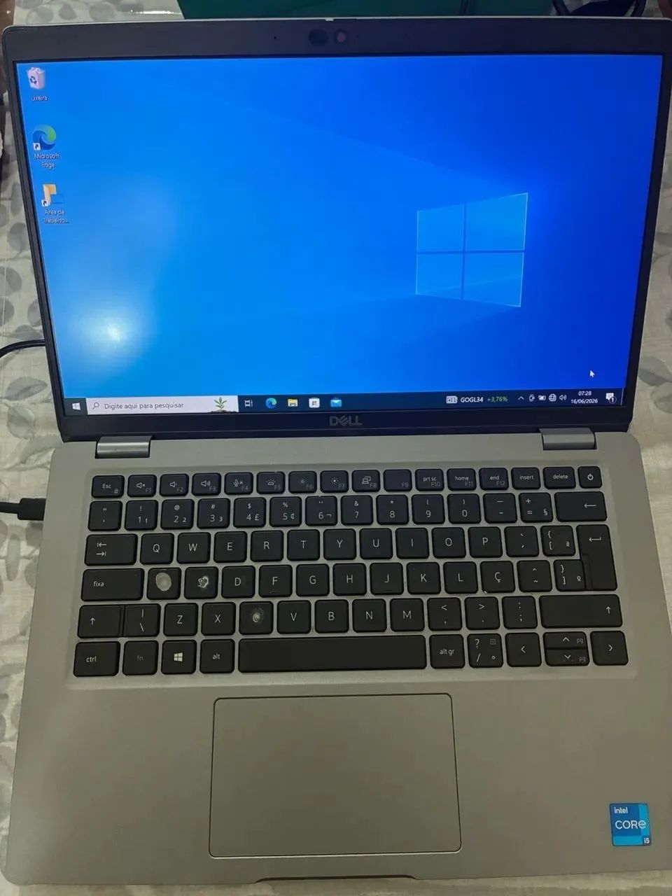 Notebook Dell Latitude 5420 - Foto 5