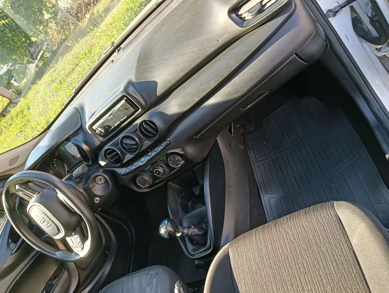 Fiat Argo 1.0 6V Flex. 2023 - Foto 5