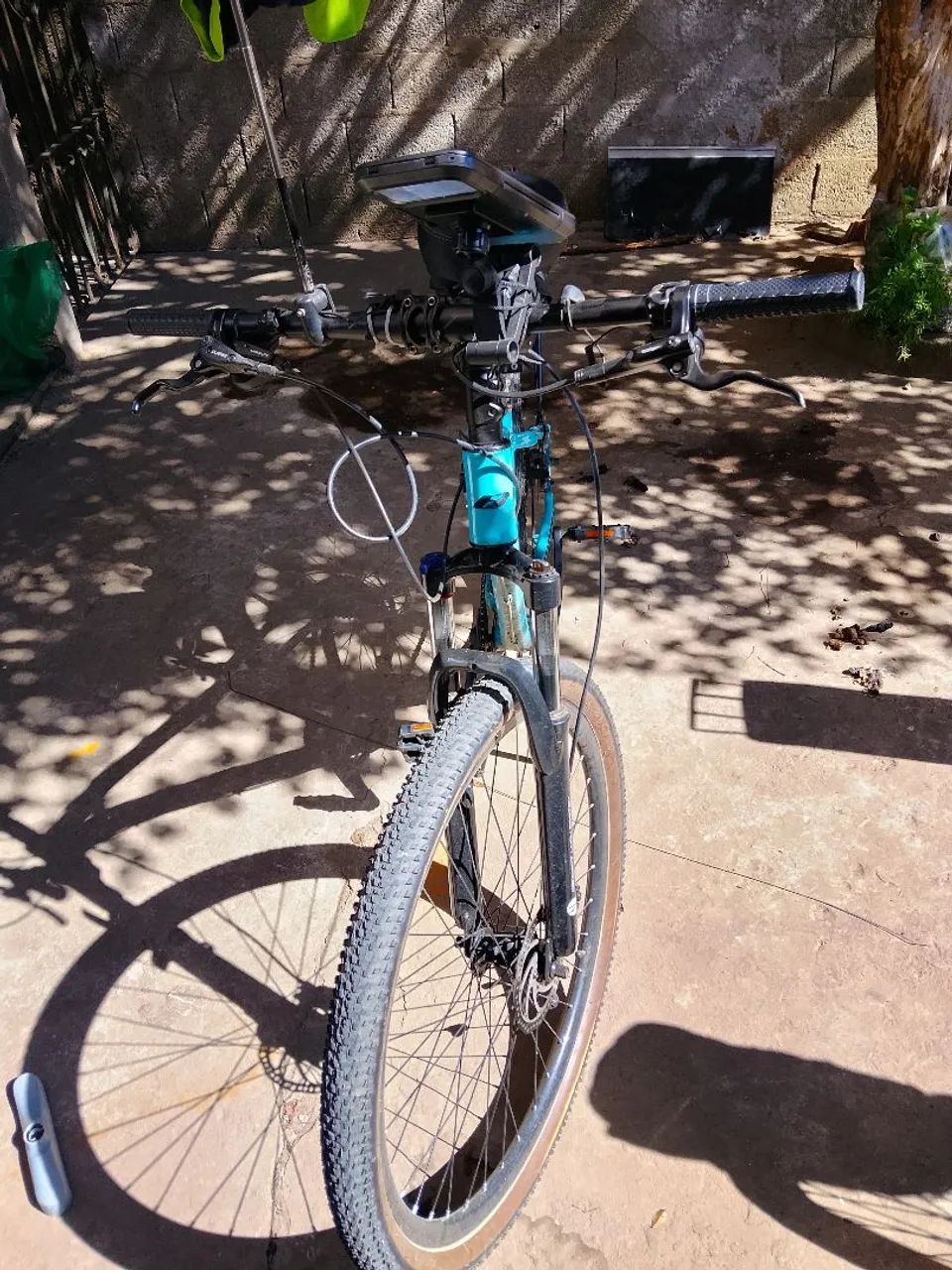 Bicicleta aro 29  - Foto 4