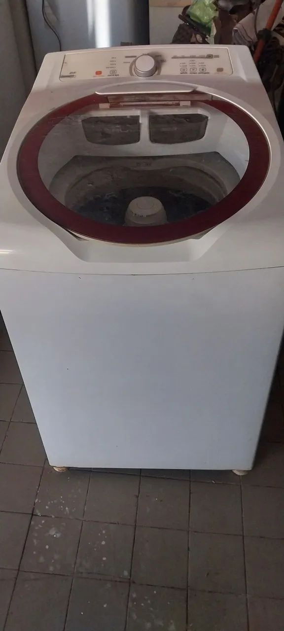 Brastemp active  - Foto 2