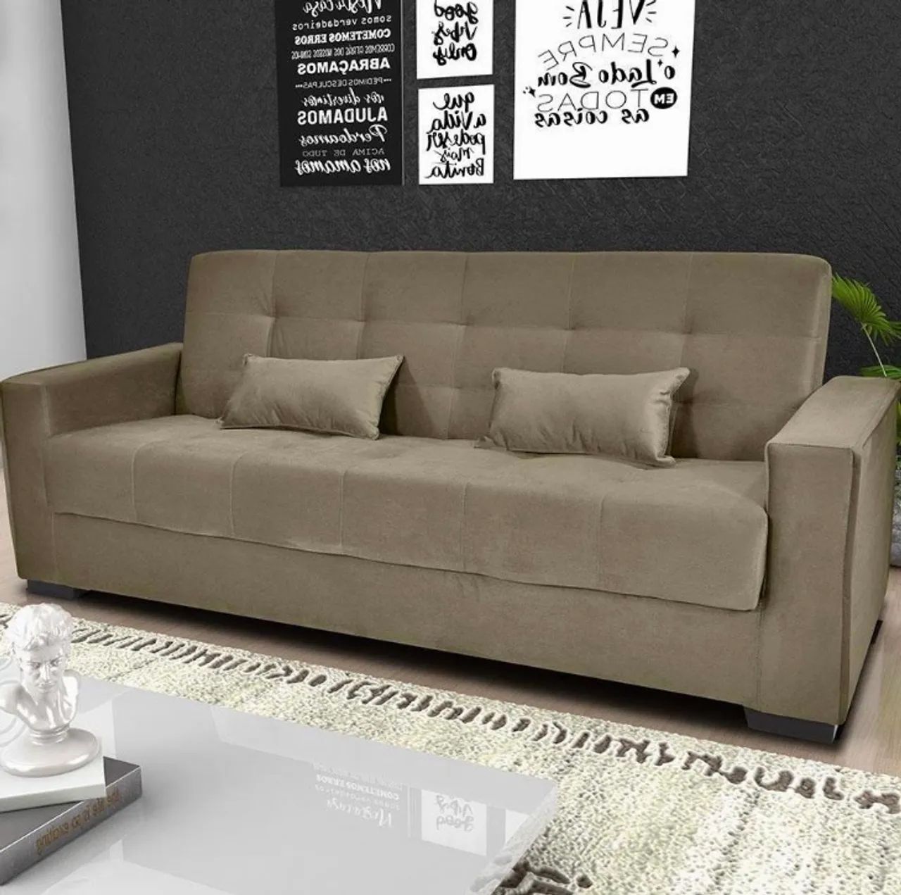 Sofa cama - Foto 2