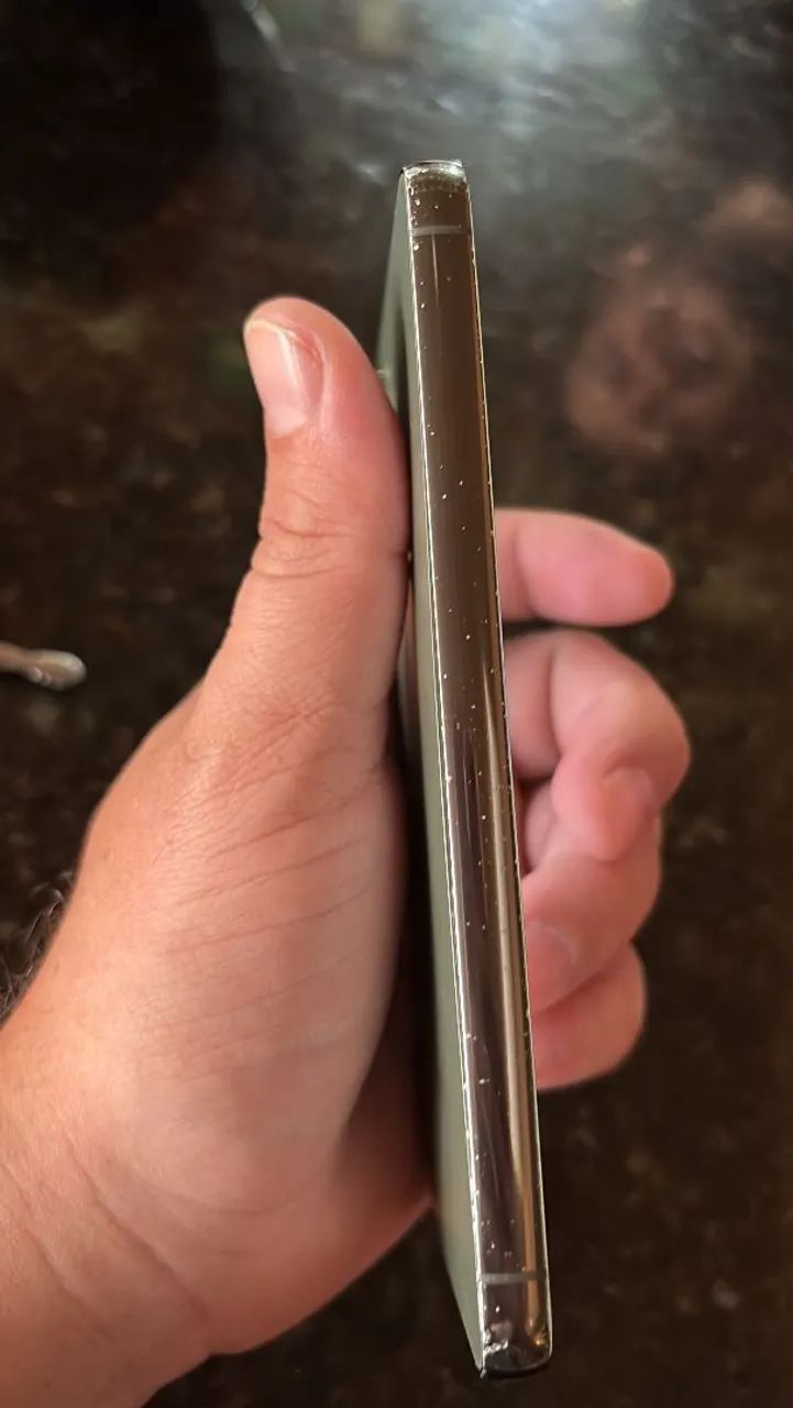 CELULAR S23 COM NOTA, CAIXA E CARREGADOR - Foto 4