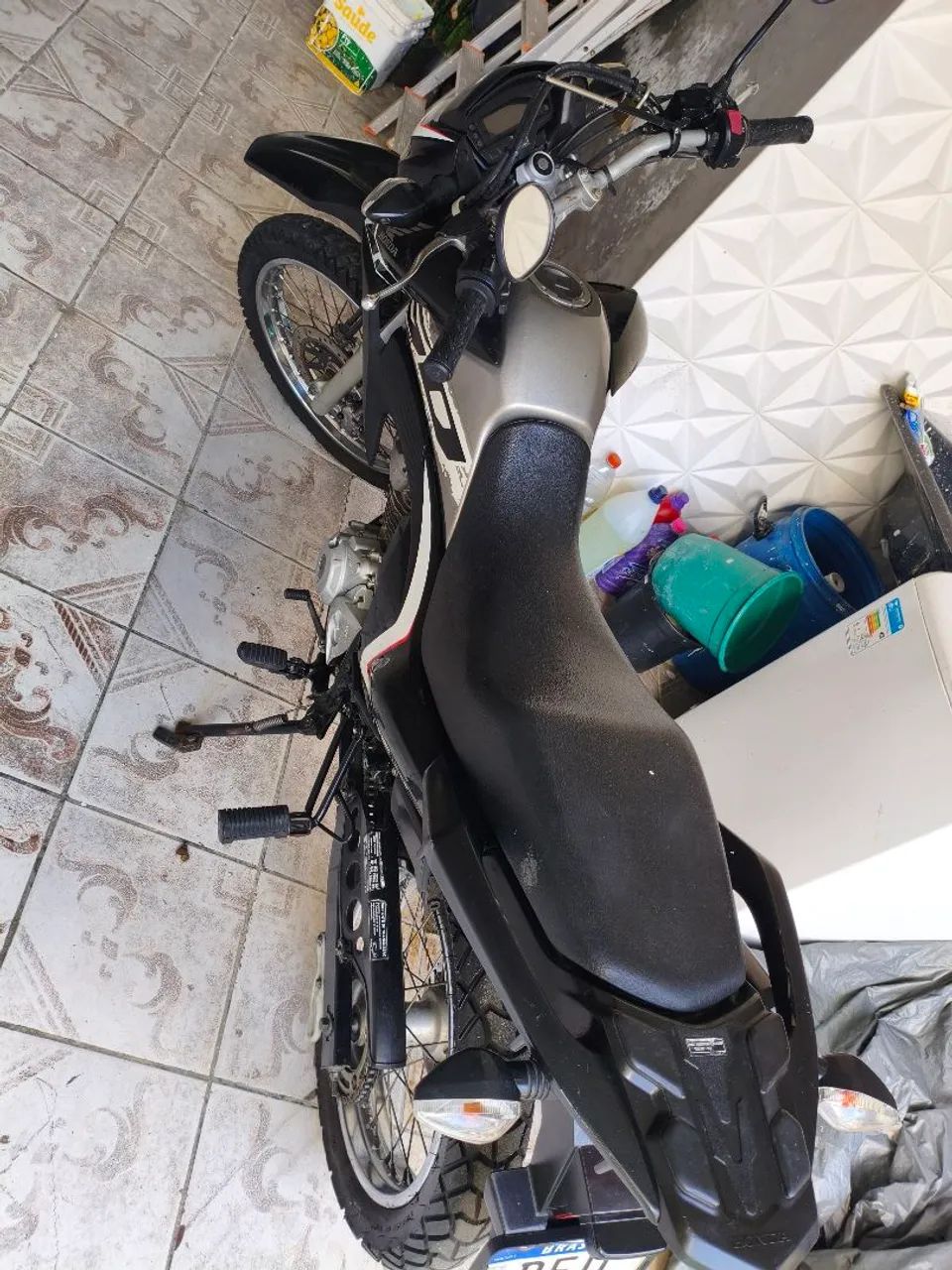 Moto Bros 160 - Foto 3