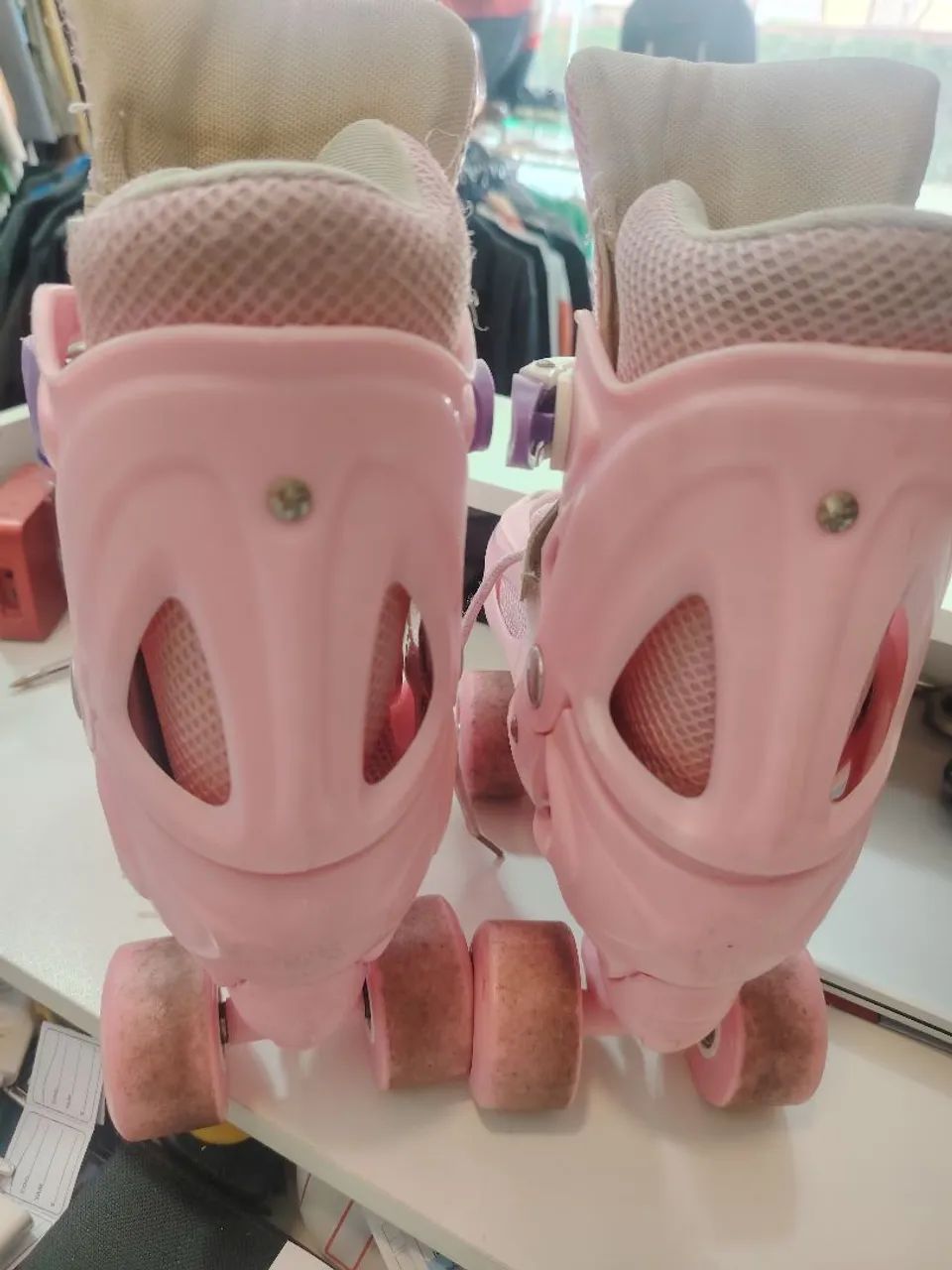 Patins Bamwei - Foto 3