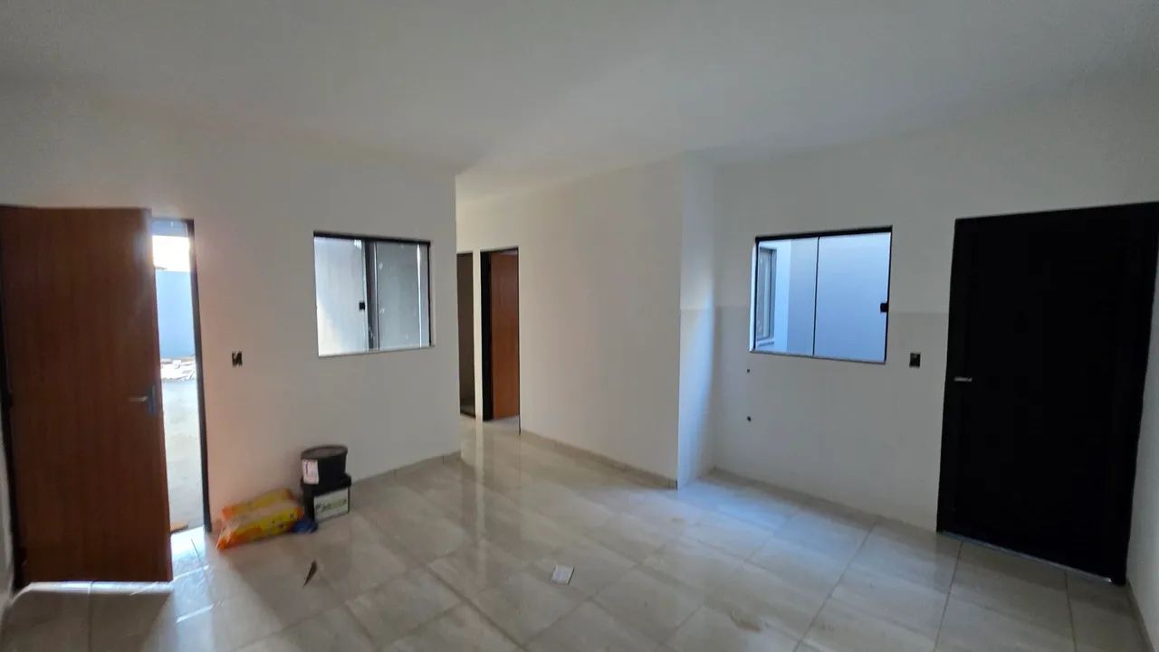 Casa Nova Registro e Itbi Grátis  - Foto 2
