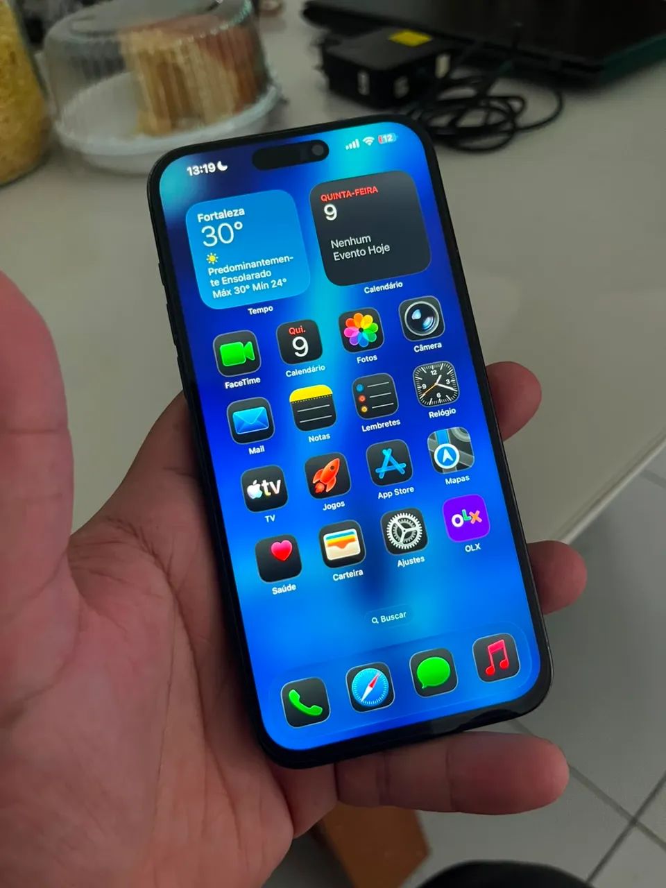 iPhone 15 pro Max  - Foto 3