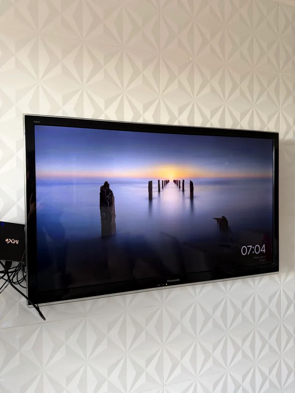 TV Panasonic 43 polegadas  - Foto 5
