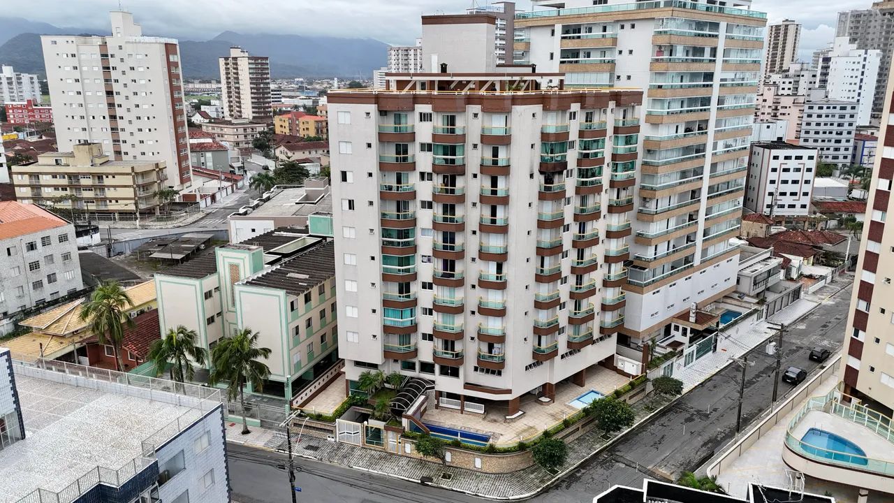 Foto - Praia Grande - Caiçara
