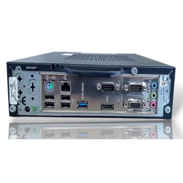 Mini Computador PDV Bematech RC-8400 - Foto 5