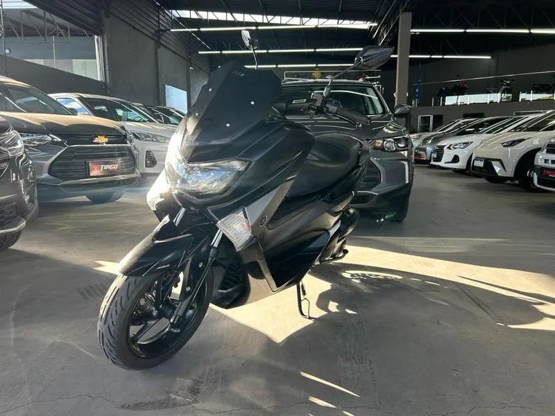YAMAHA NMAX 2020