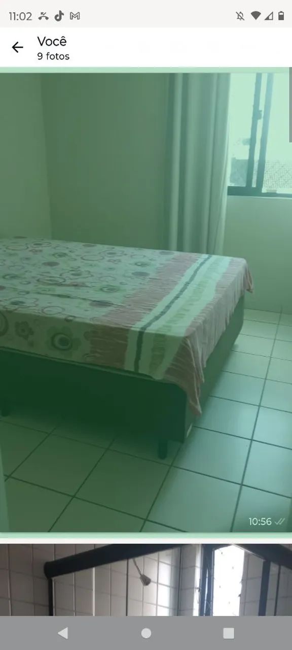 Alugo apt - Foto 3