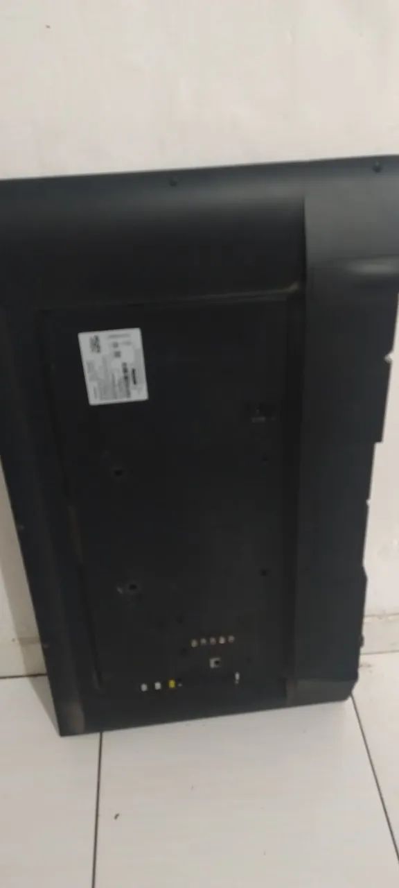 Tv smartv 43" para retirada de peças  - Foto 3