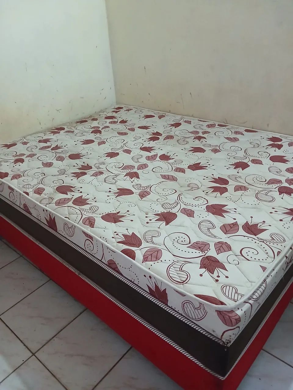 Cama de casal  - Foto 3