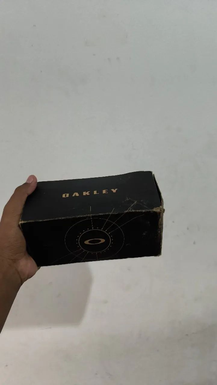 Oakley sphaera  - Foto 4
