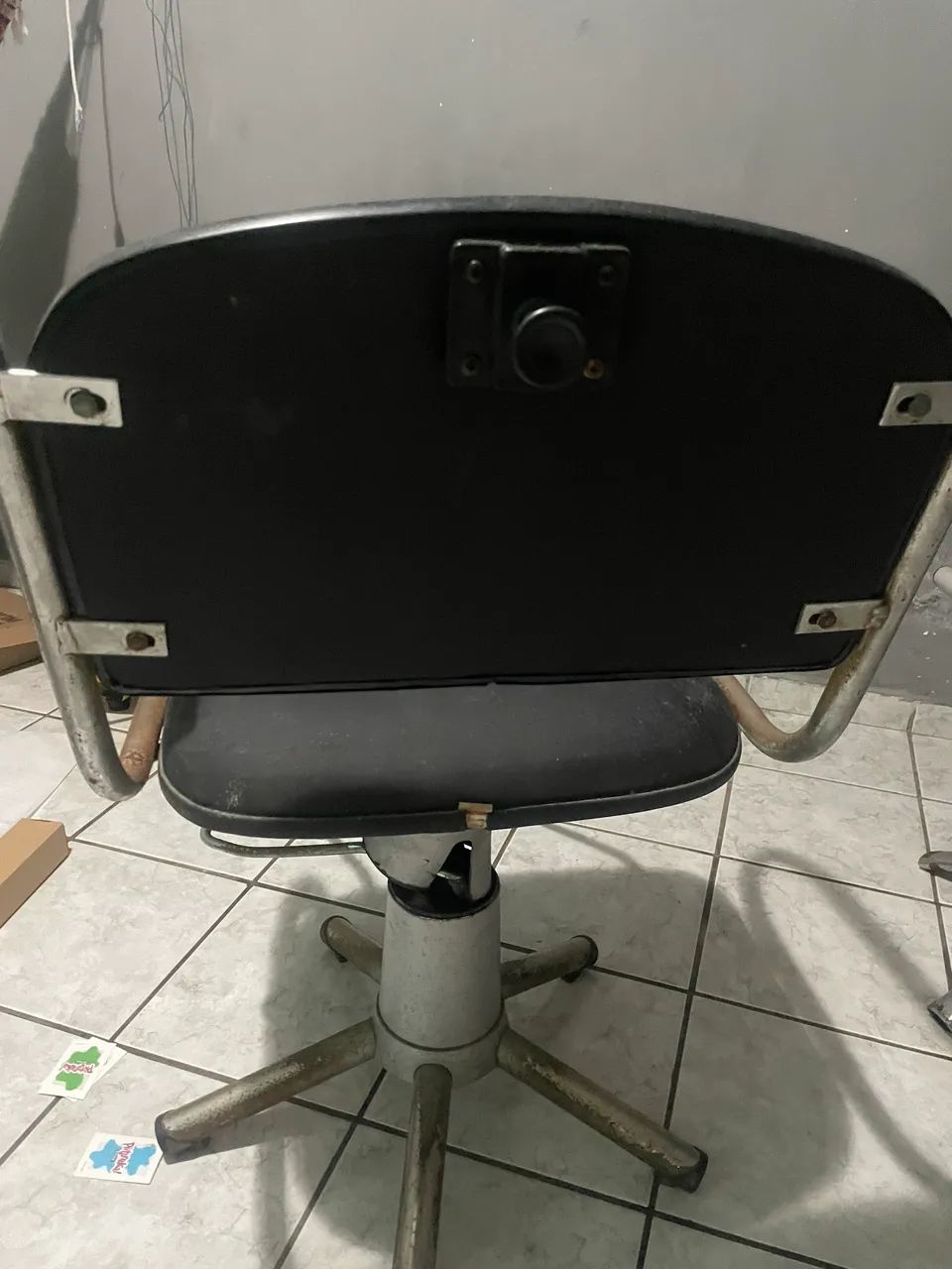 Itens para salão de beleza 