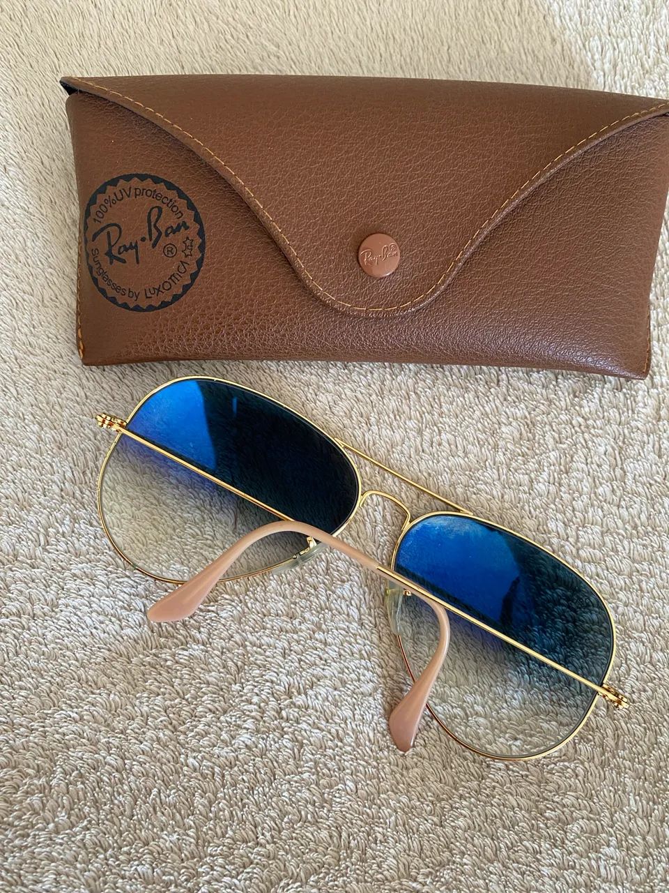 Óculos ray ban - Foto 3