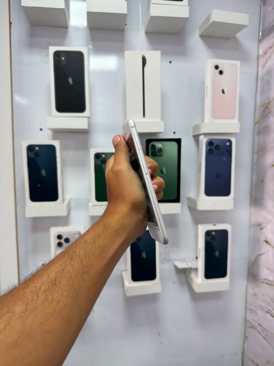 IPHONE 8 PLUS 64GB 100% - 699,00 - Foto 5