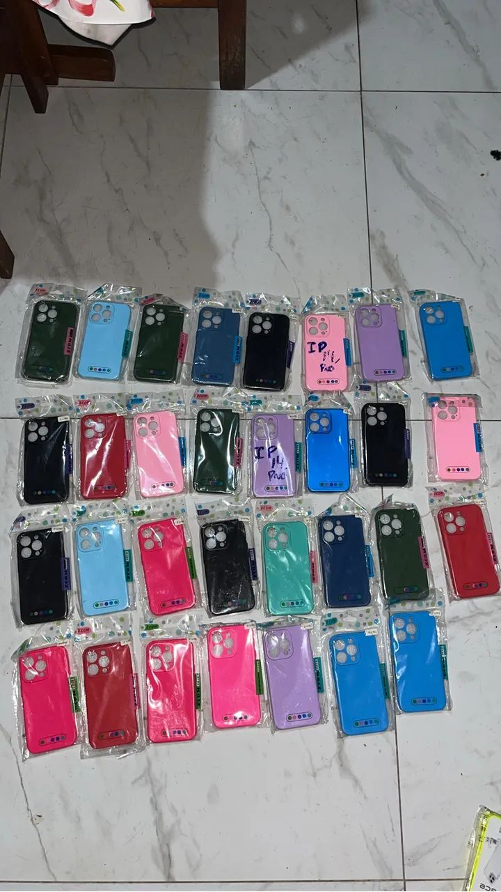 CAPINHAS IPHONE