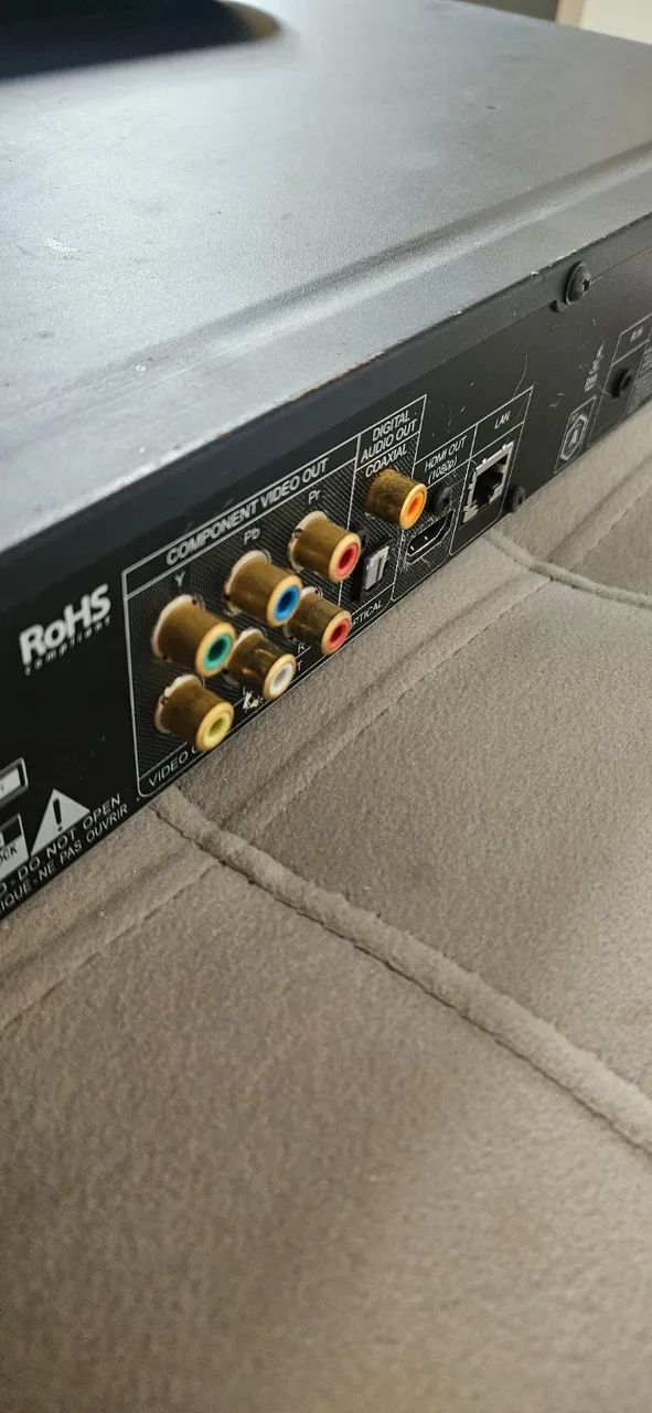 Bluray Player Nad - Foto 3