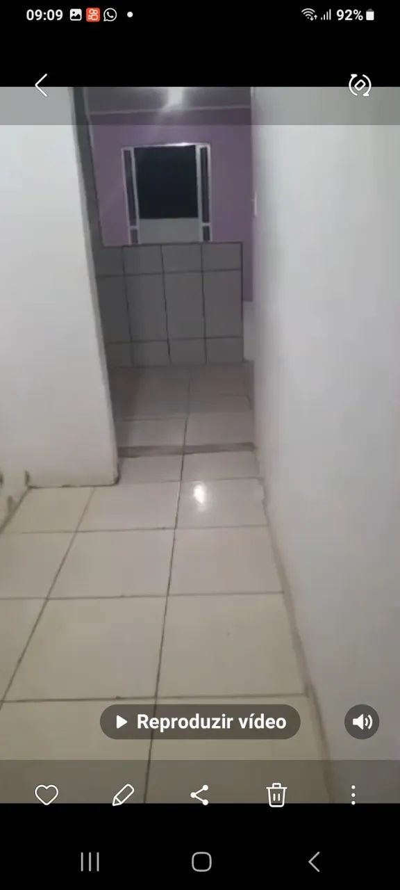 Casa dúplex a venda em Queimados  - Foto 2