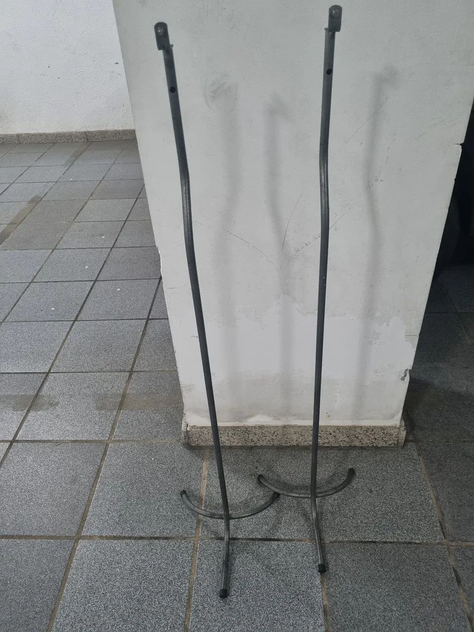 Suporte caixa de som