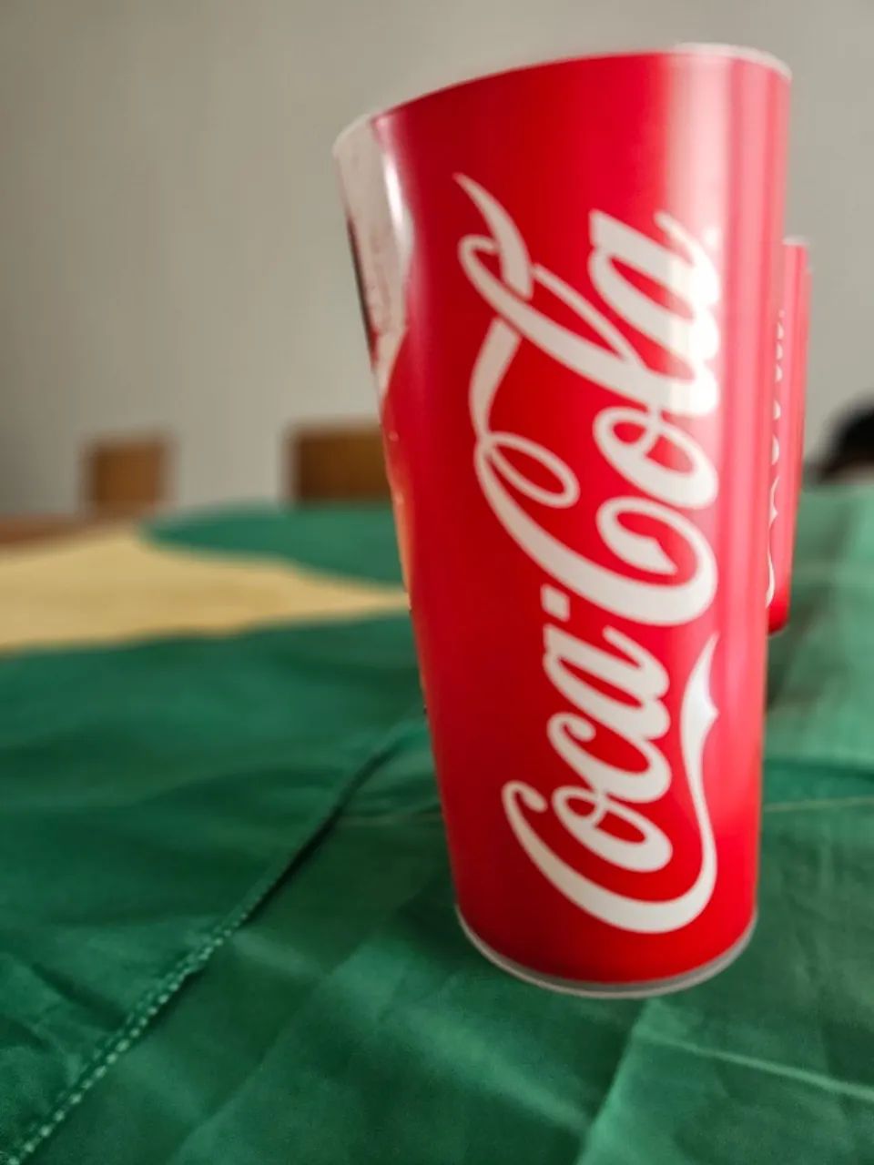 Copos Copa 2014 - Foto 2
