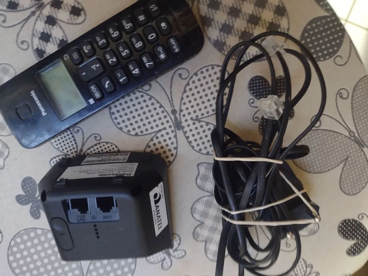 2 aparelhos de telefone - Foto 4