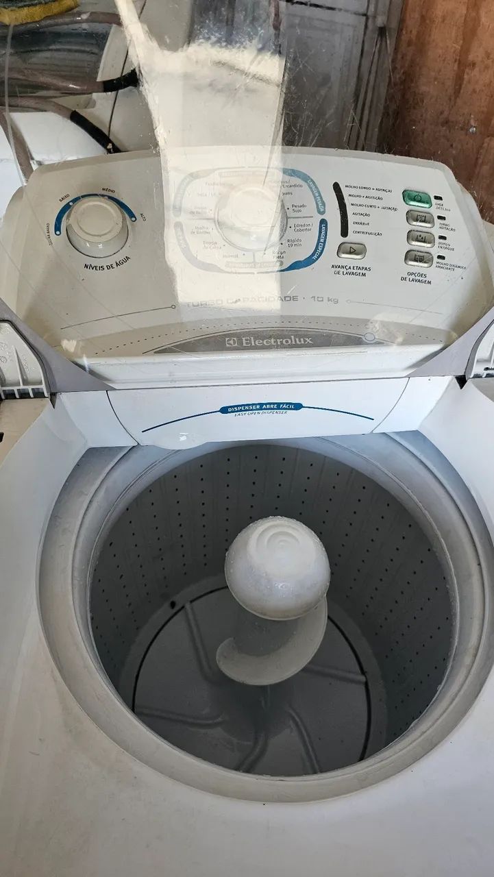 Electrolux 10 kg  - Foto 3