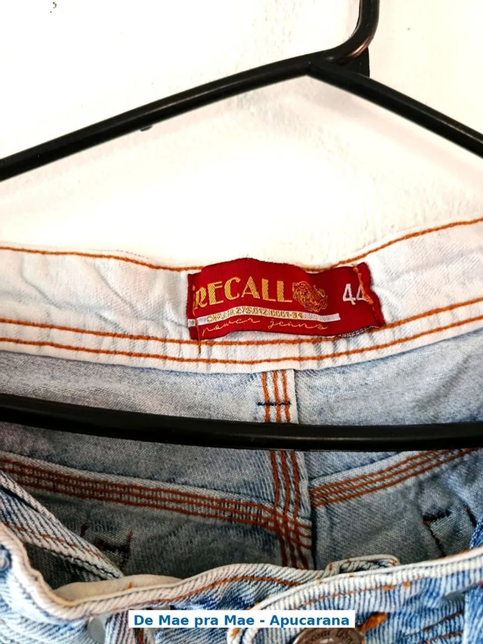 Short jeans  - Foto 4