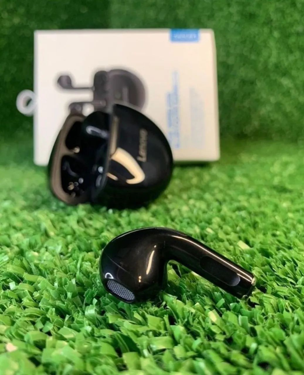 fone de ouvido lenovo ht38 - pronta entrega