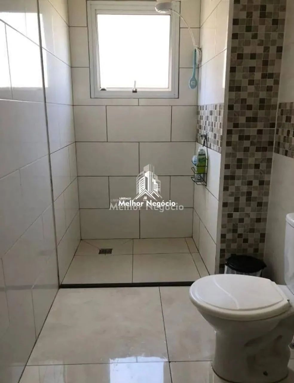 Apartamento à venda em Paulínia, Parque Bom Retiro, com 2 quartos, com 47 m² - Foto 5