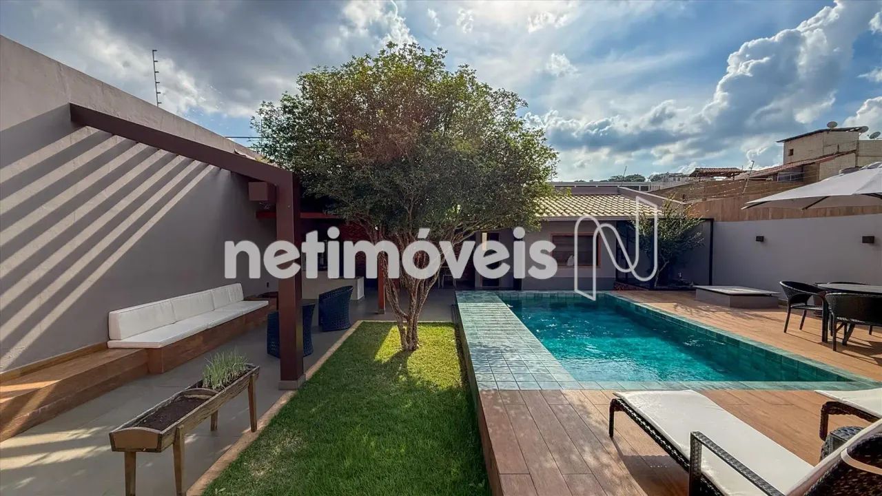 Venda Casa Coração Eucarístico Belo Horizonte - Foto 2